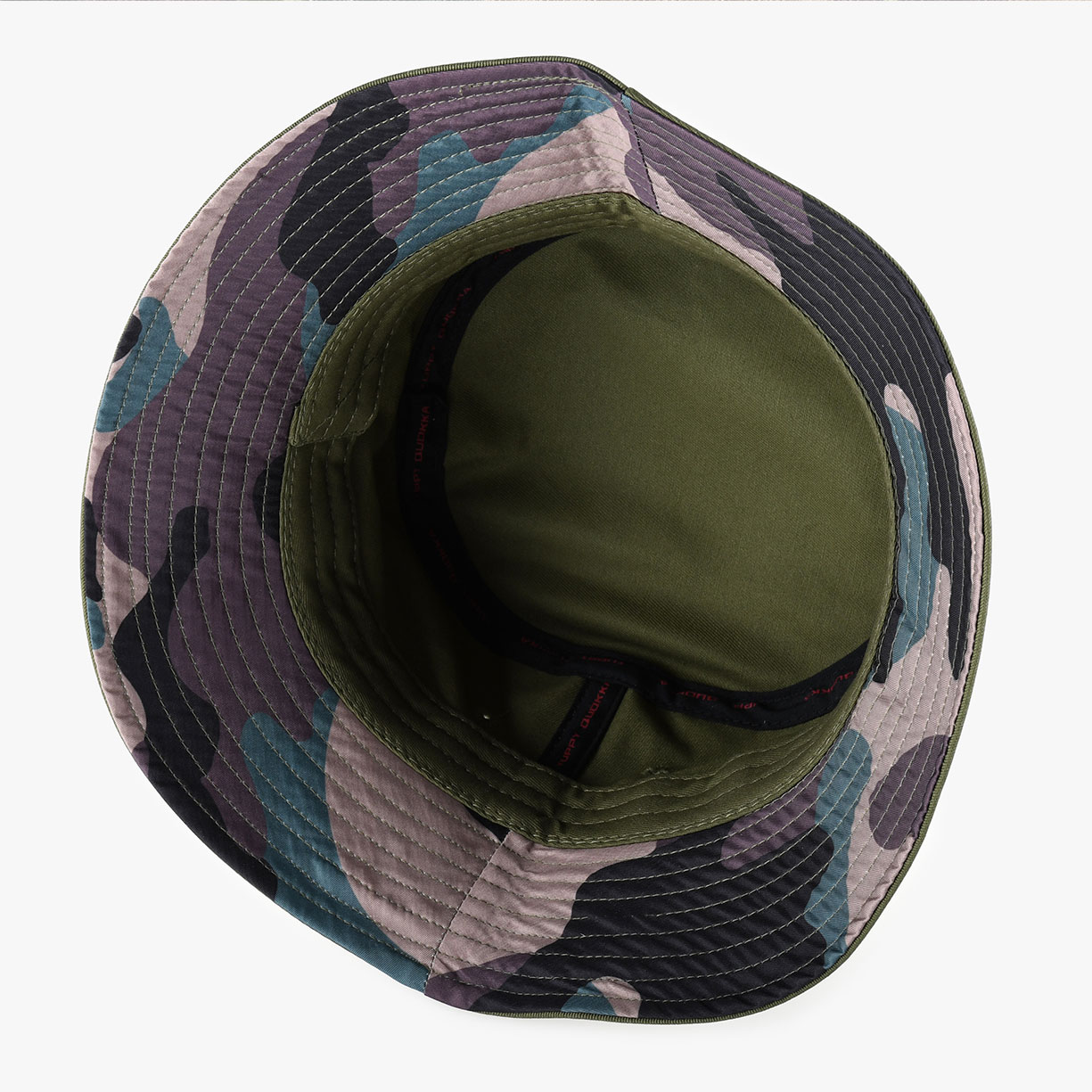 PREMIUM CAMO CLASSIC GOLF HAT - Image 23