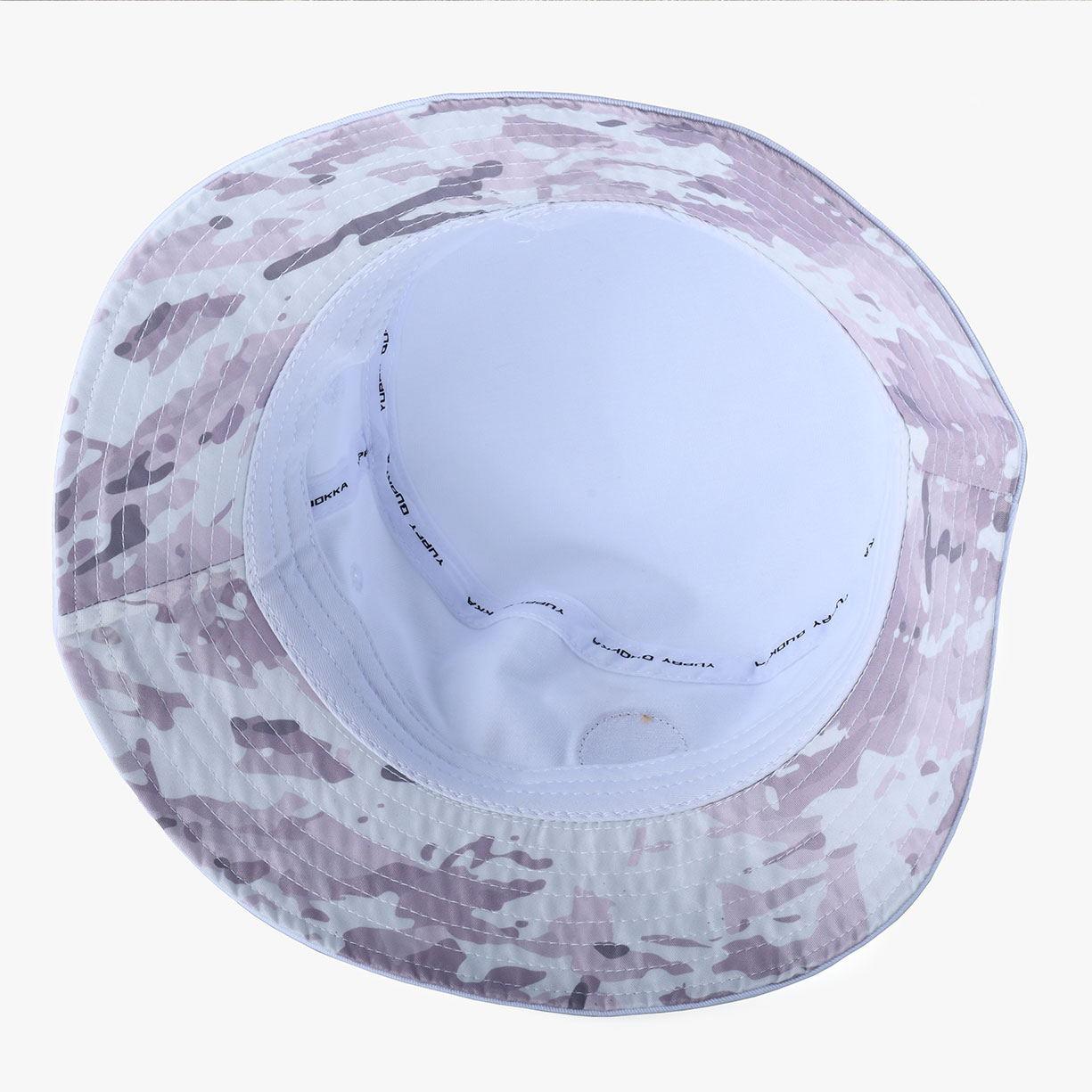 PREMIUM CAMO CLASSIC GOLF HAT - Image 9