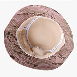 PREMIUM CAMO CLASSIC GOLF HAT