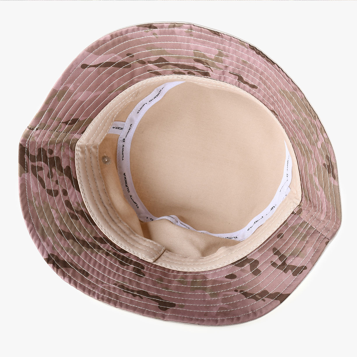 PREMIUM CAMO CLASSIC GOLF HAT - Image 5