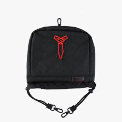 LUX CB | IRON HOOD COVER