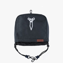 LUX CB | IRON HOOD COVER