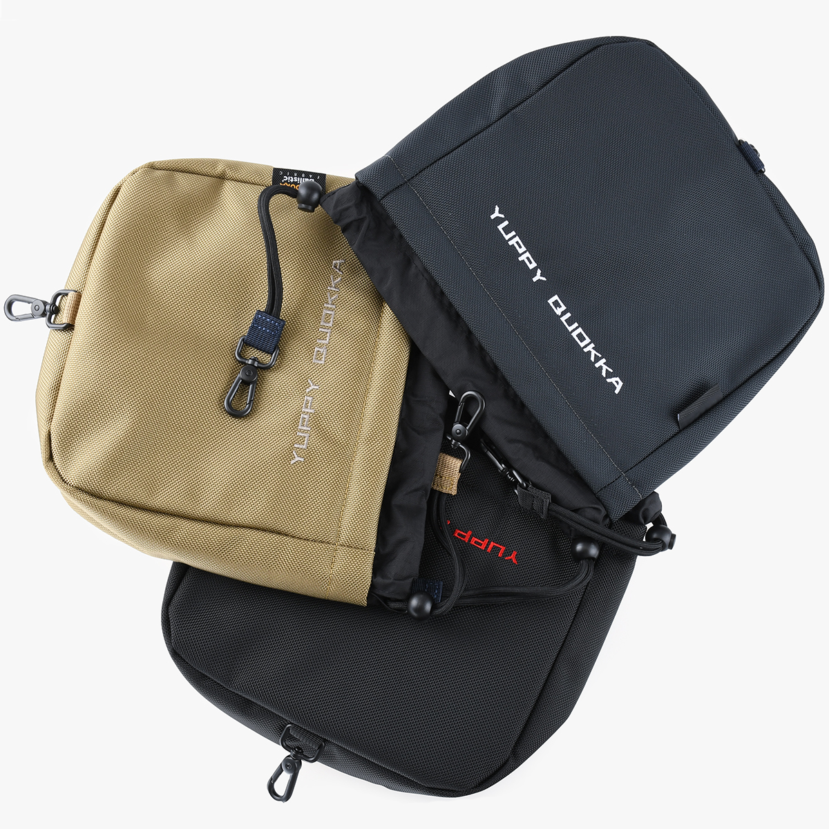 BALLISTIC IRON HOOD COVER - 画像 (2)