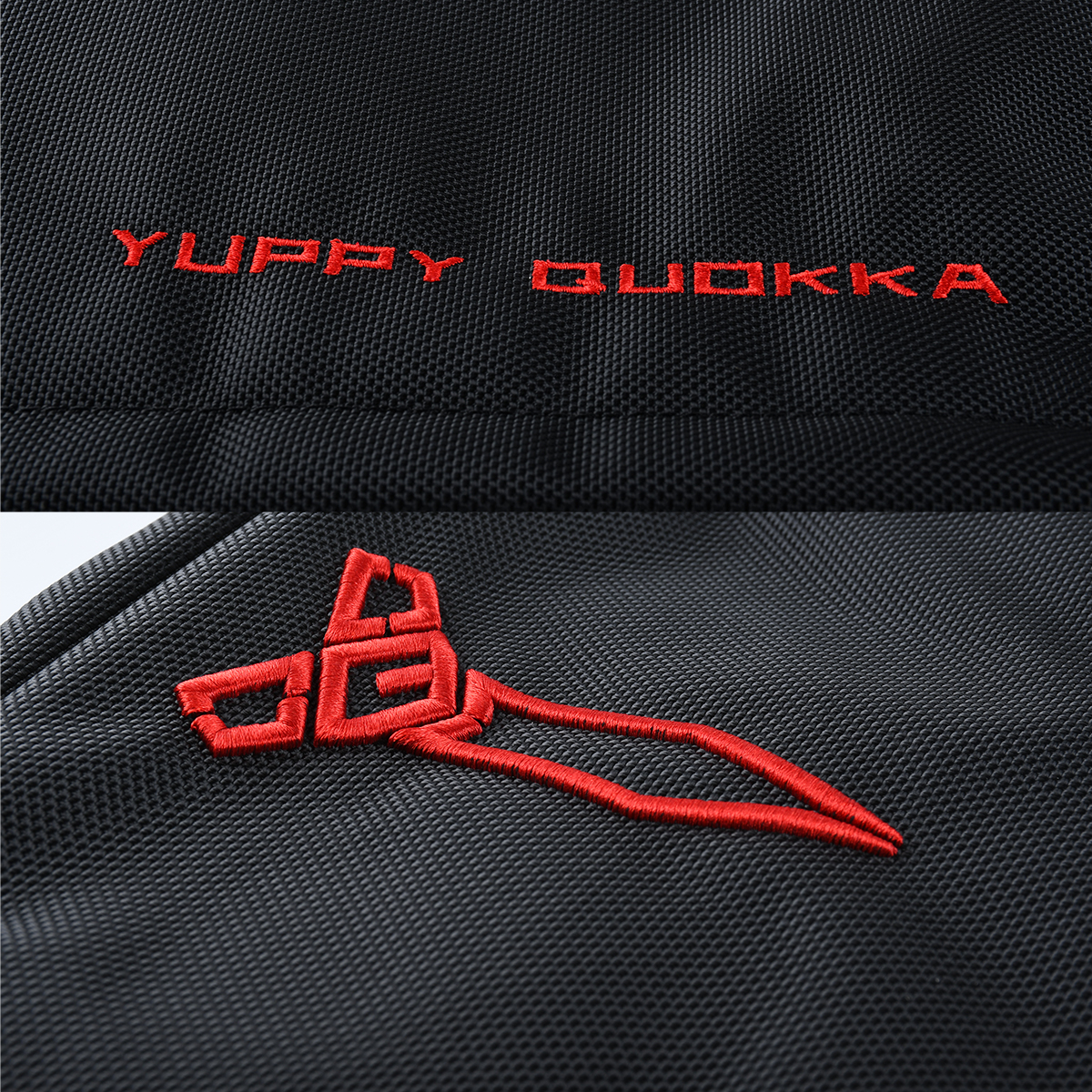 BALLISTIC IRON HOOD COVER - 画像 (3)