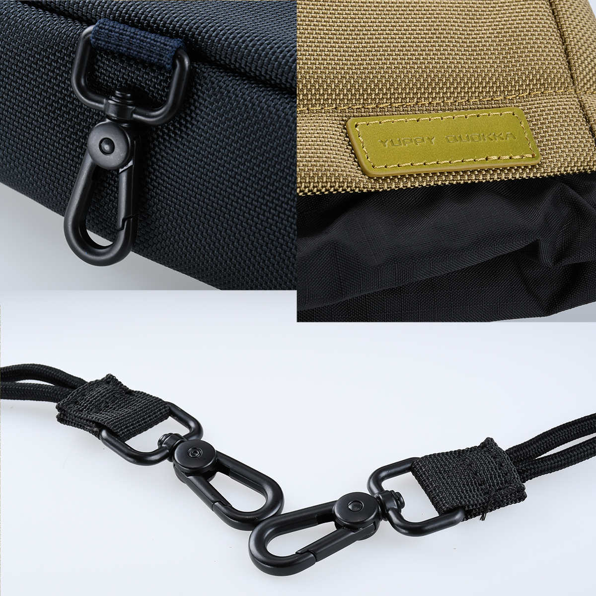 BALLISTIC IRON HOOD COVER - 画像 (6)