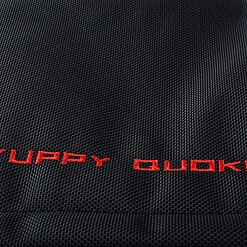LUX CB | IRON HOOD COVER