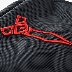 LUX CB | IRON HOOD COVER