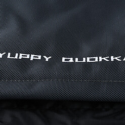 LUX CB | IRON HOOD COVER