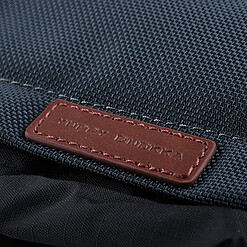 LUX CB | IRON HOOD COVER