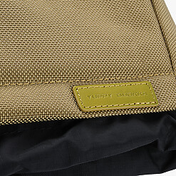 LUX CB | IRON HOOD COVER