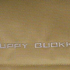 LUX CB | IRON HOOD COVER