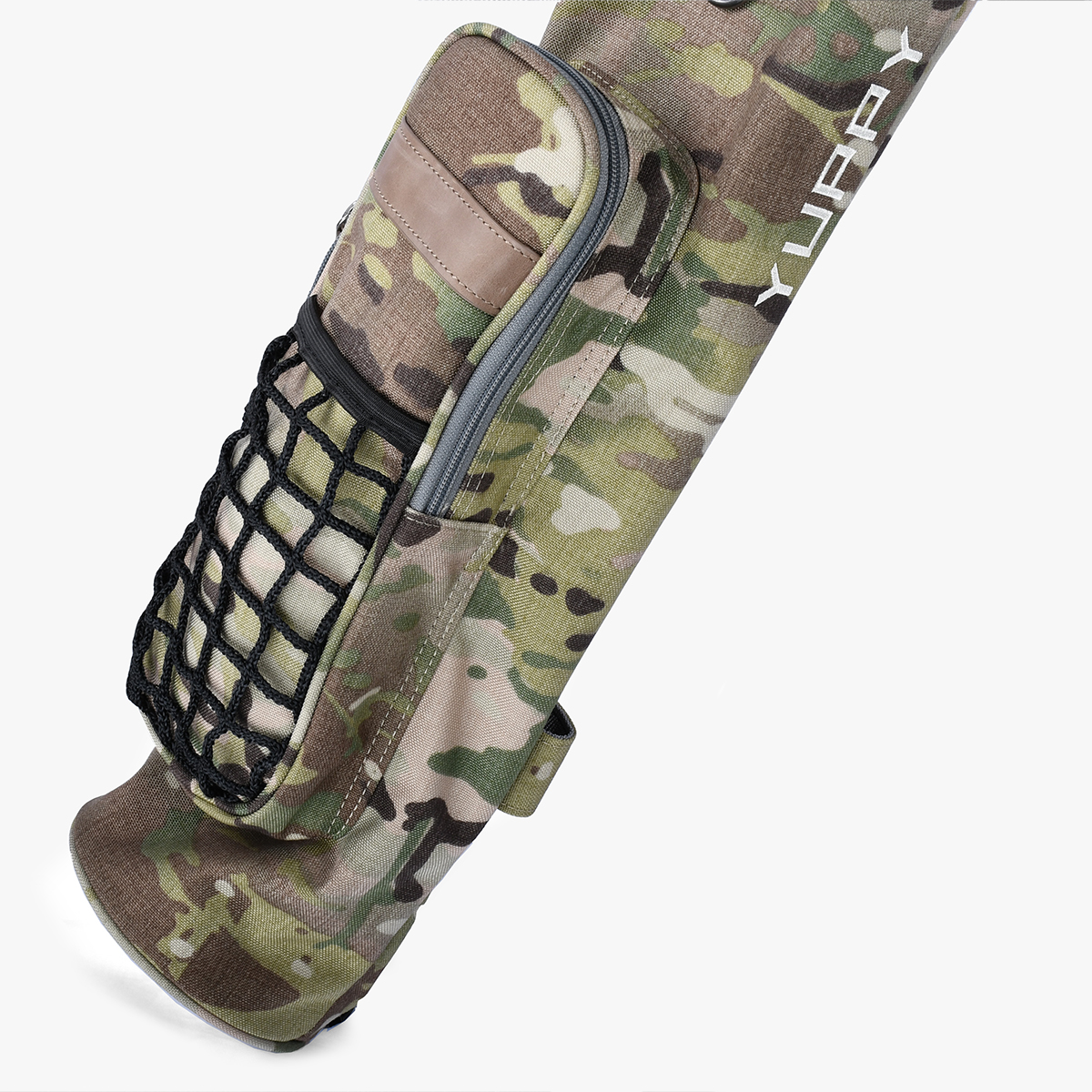 CORDURA × MULTICAM SELF STAND CLUB CASE - MULTICAM - 画像 (16)