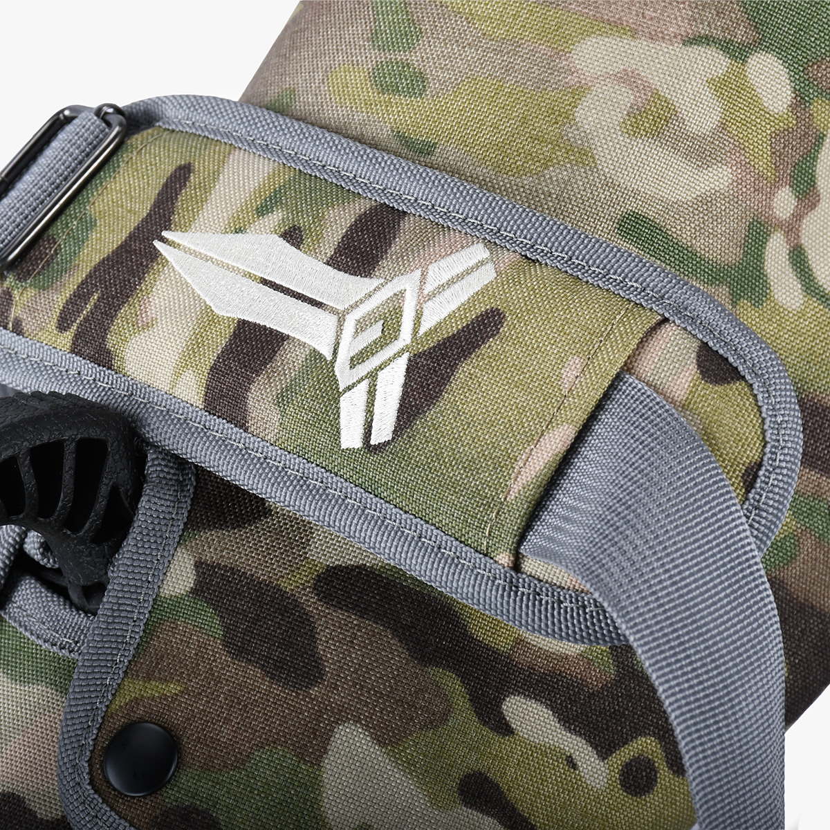 CORDURA × MULTICAM SELF STAND CLUB CASE - MULTICAM - 画像 (14)