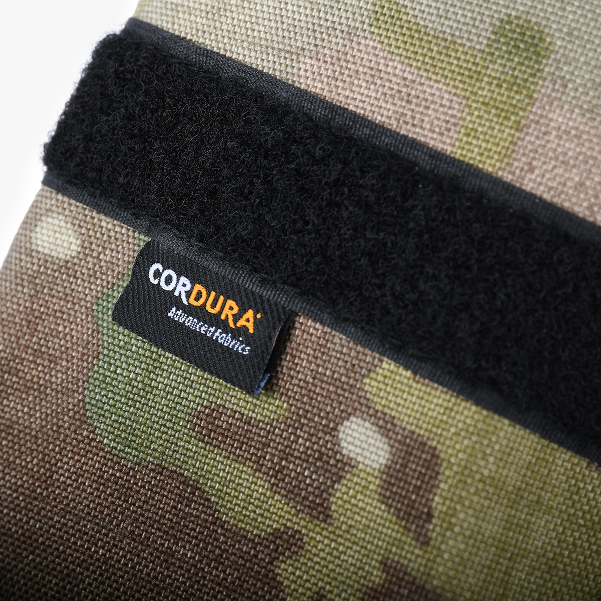 CORDURA × MULTICAM SELF STAND CLUB CASE - MULTICAM - 画像 (13)