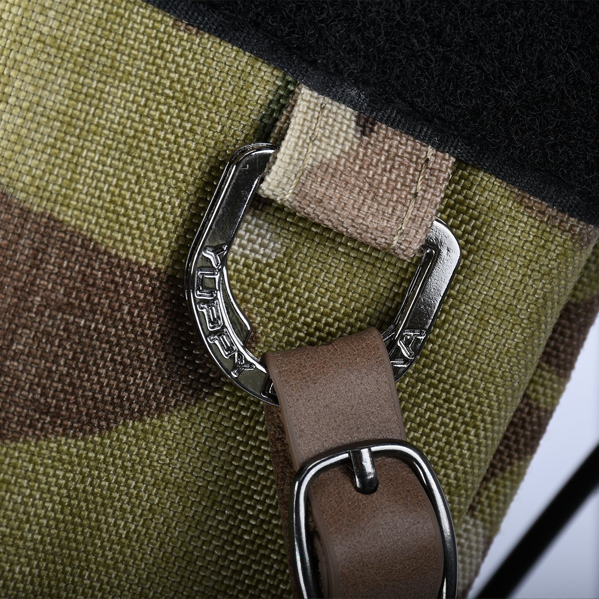 CORDURA × MULTICAM SELF STAND CLUB CASE - MULTICAM - 画像 (12)