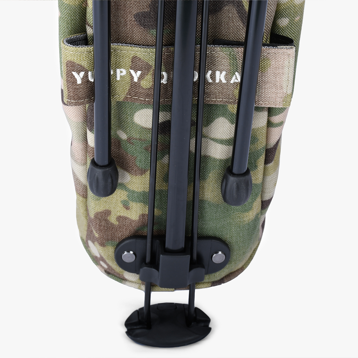 CORDURA × MULTICAM SELF STAND CLUB CASE - MULTICAM - 画像 (8)