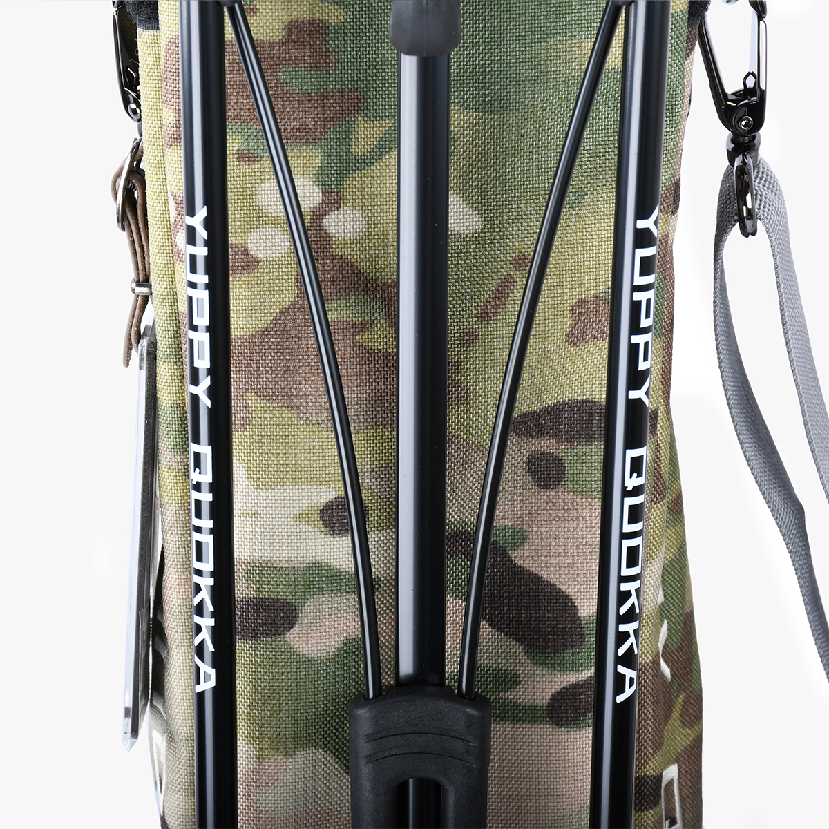 CORDURA × MULTICAM SELF STAND CLUB CASE - MULTICAM - 画像 (7)