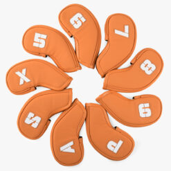 RUBBER PATCH MAGNET IRON COVER (単品)