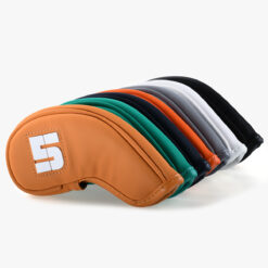 RUBBER PATCH MAGNET IRON COVER (9点セット)