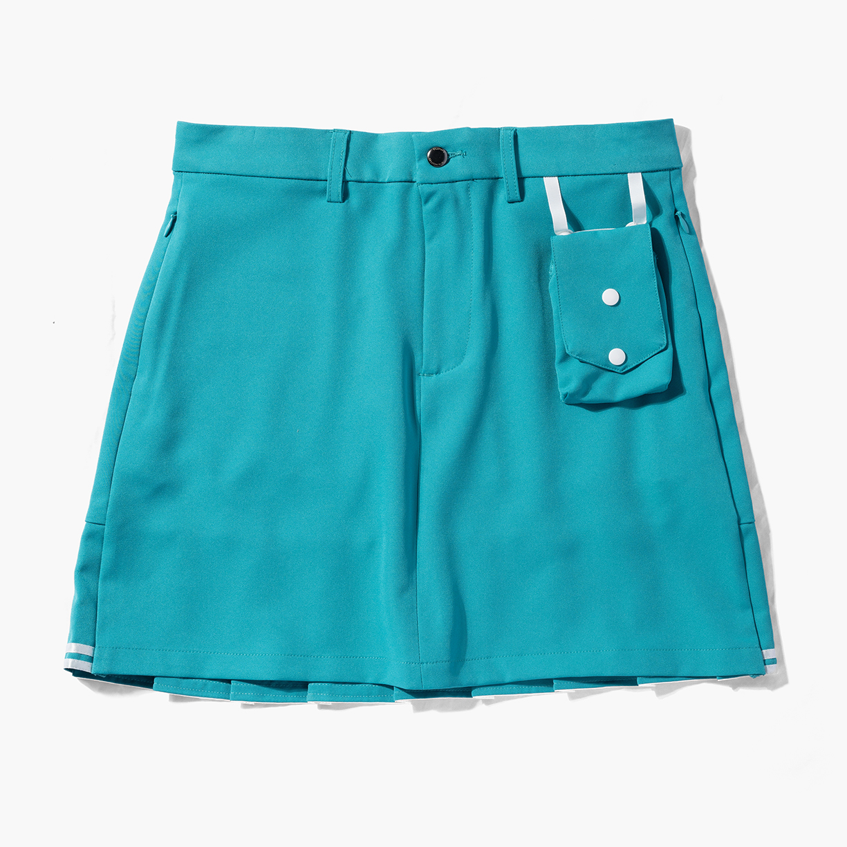 LUXE FLEX POUCH SKIRT - 画像 (2)