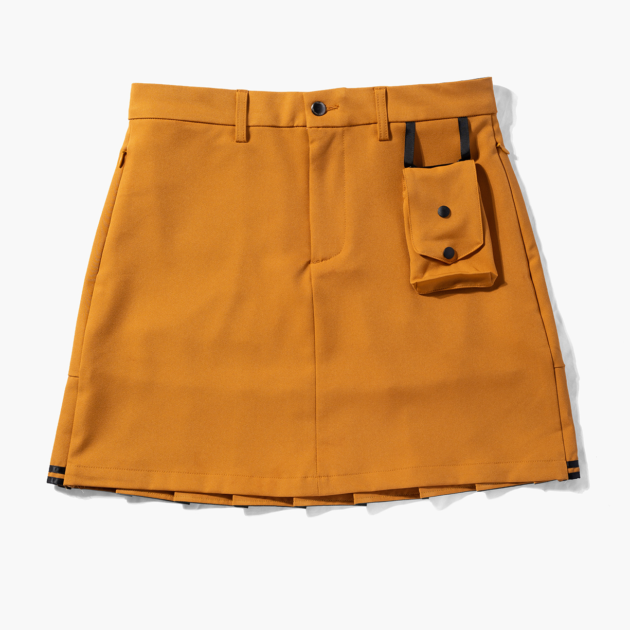 LUXE FLEX POUCH SKIRT - 画像 (23)
