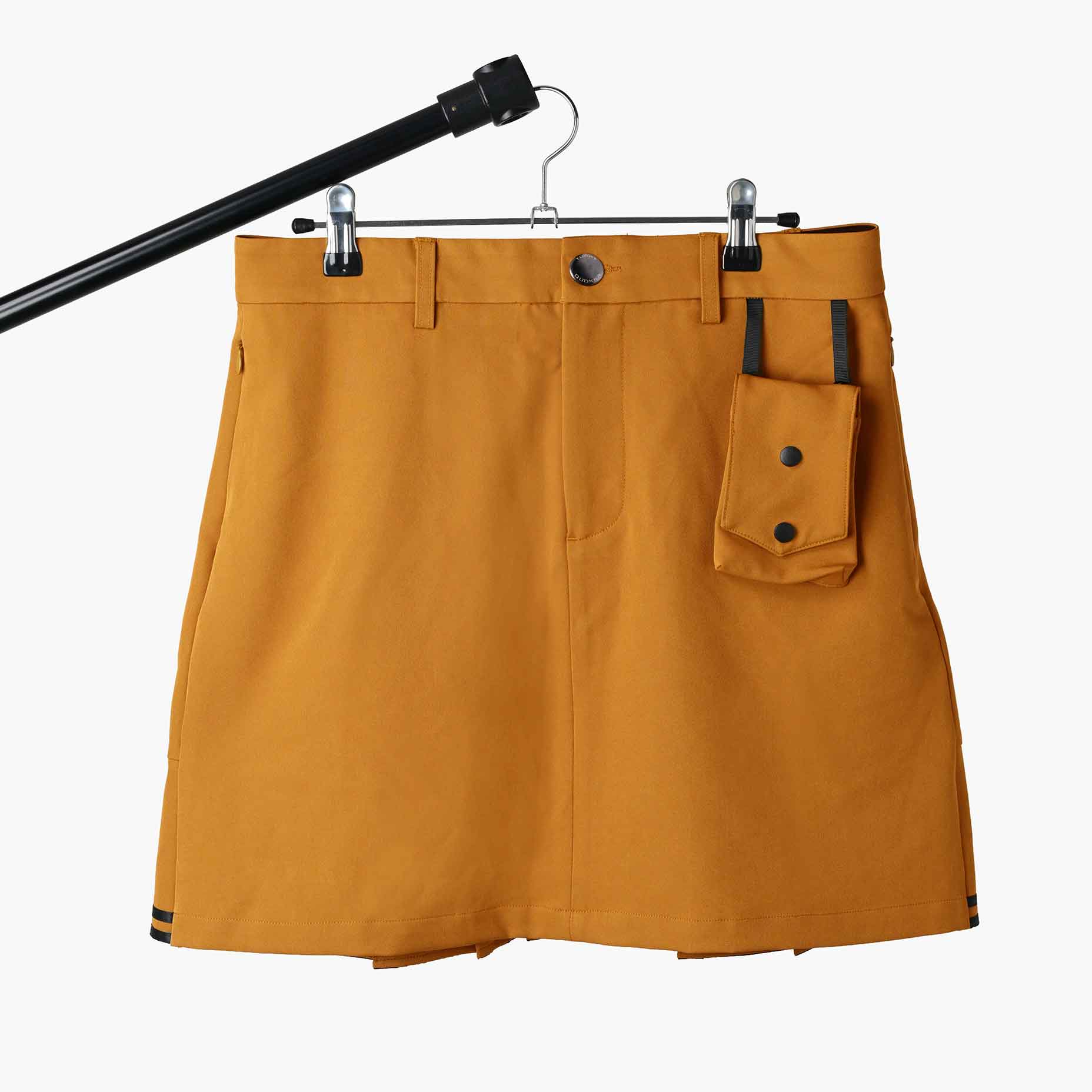 LUXE FLEX POUCH SKIRT - 画像 (32)