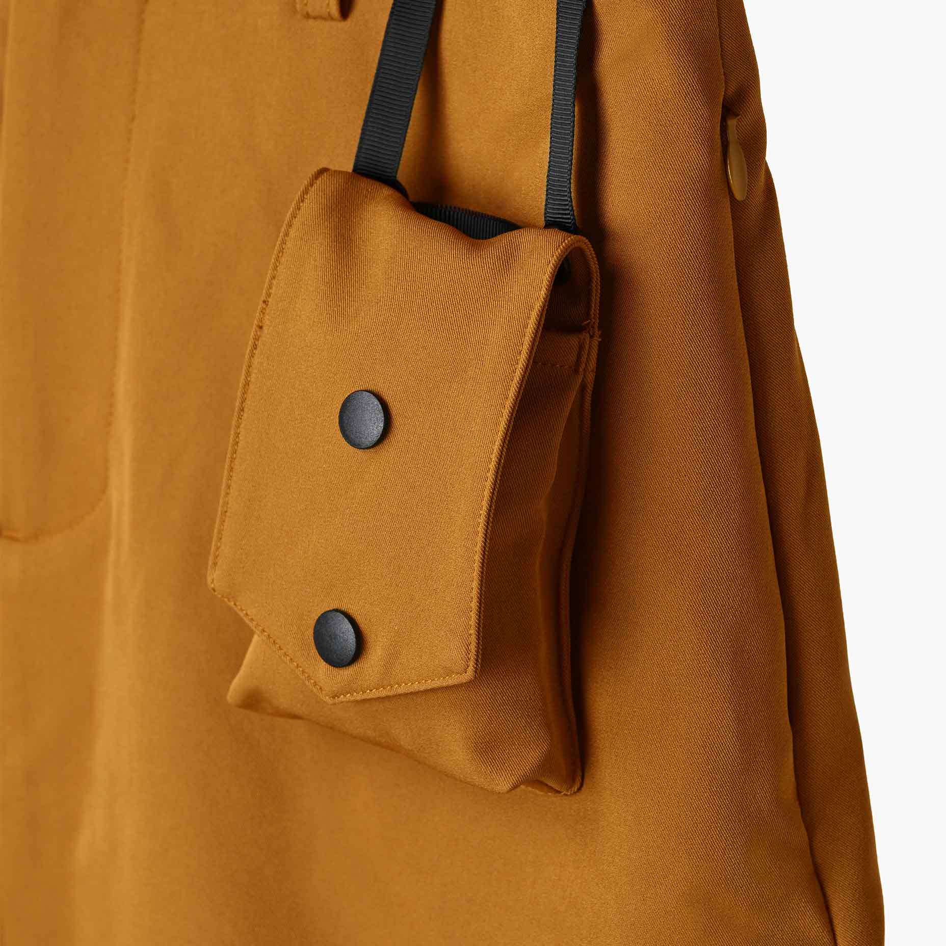 LUXE FLEX POUCH SKIRT - 画像 (33)