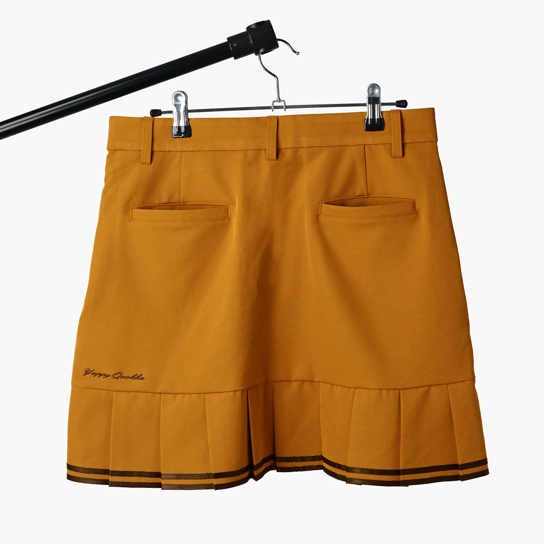 LUXE FLEX POUCH SKIRT - 画像 (34)