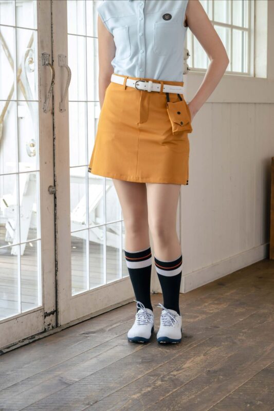 WOMEN’S QUOKKA HIGH SOCKS
