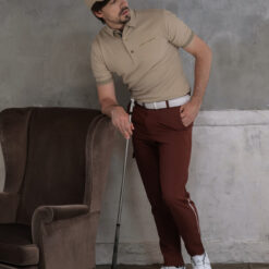 Alternative view of ASYM CAMO PANTS