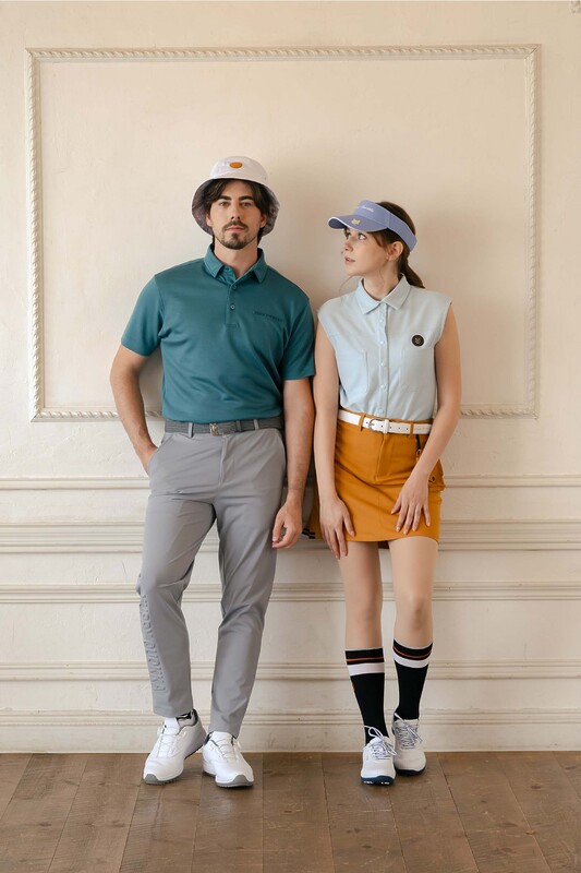 SCULPT MOTION POLO