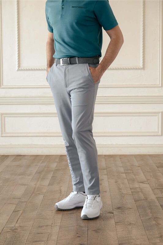 STRETCH WEAVE BELT