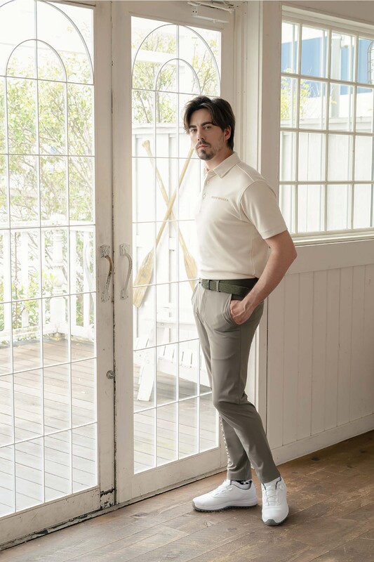 SCULPT MOTION PANT