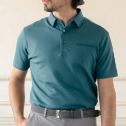 SCULPT MOTION POLO