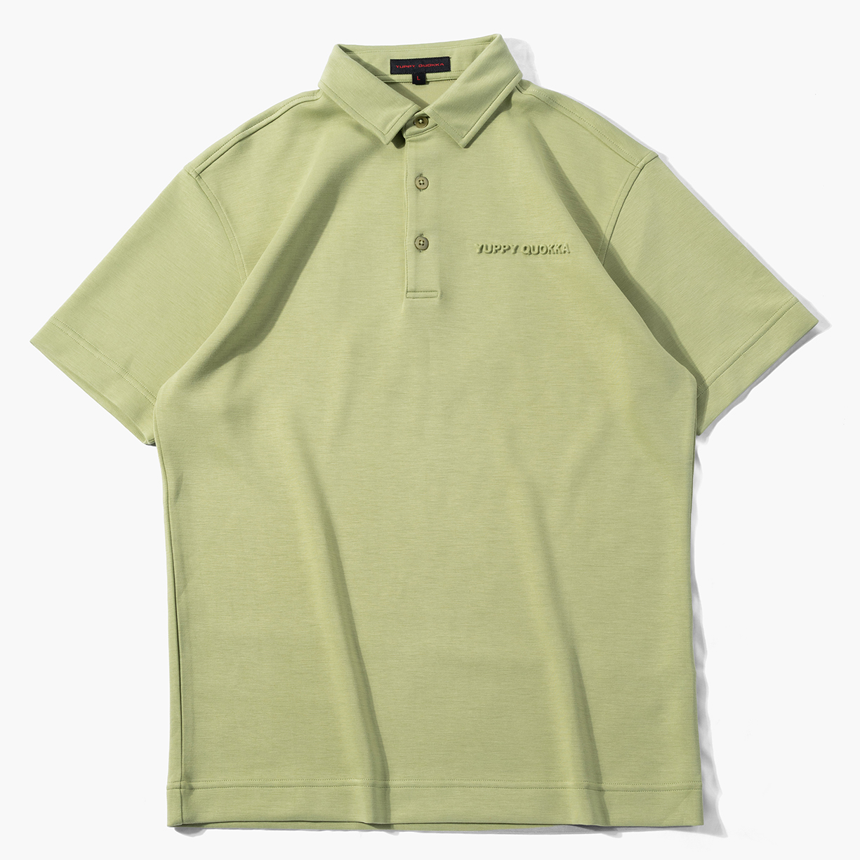 SCULPT MOTION POLO - 画像 (23)