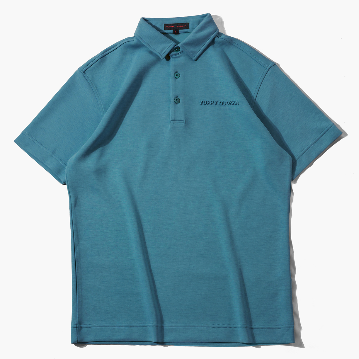 SCULPT MOTION POLO - 画像 (2)