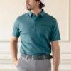 SCULPT MOTION POLO