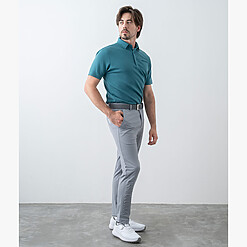 SCULPT MOTION POLO