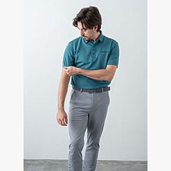 SCULPT MOTION POLO