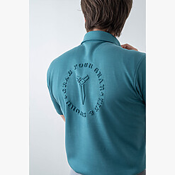 SCULPT MOTION POLO