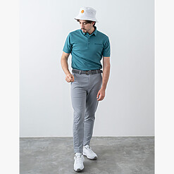 SCULPT MOTION POLO