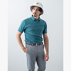 SCULPT MOTION POLO