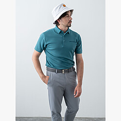SCULPT MOTION POLO