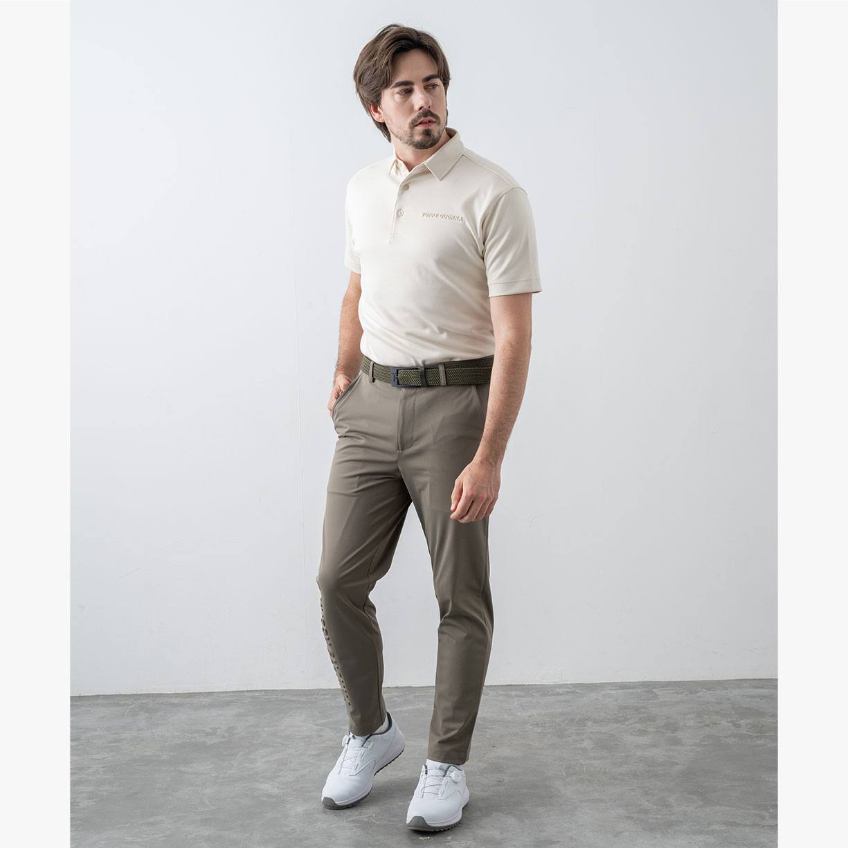 SCULPT MOTION POLO - 画像 (18)