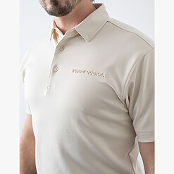 SCULPT MOTION POLO