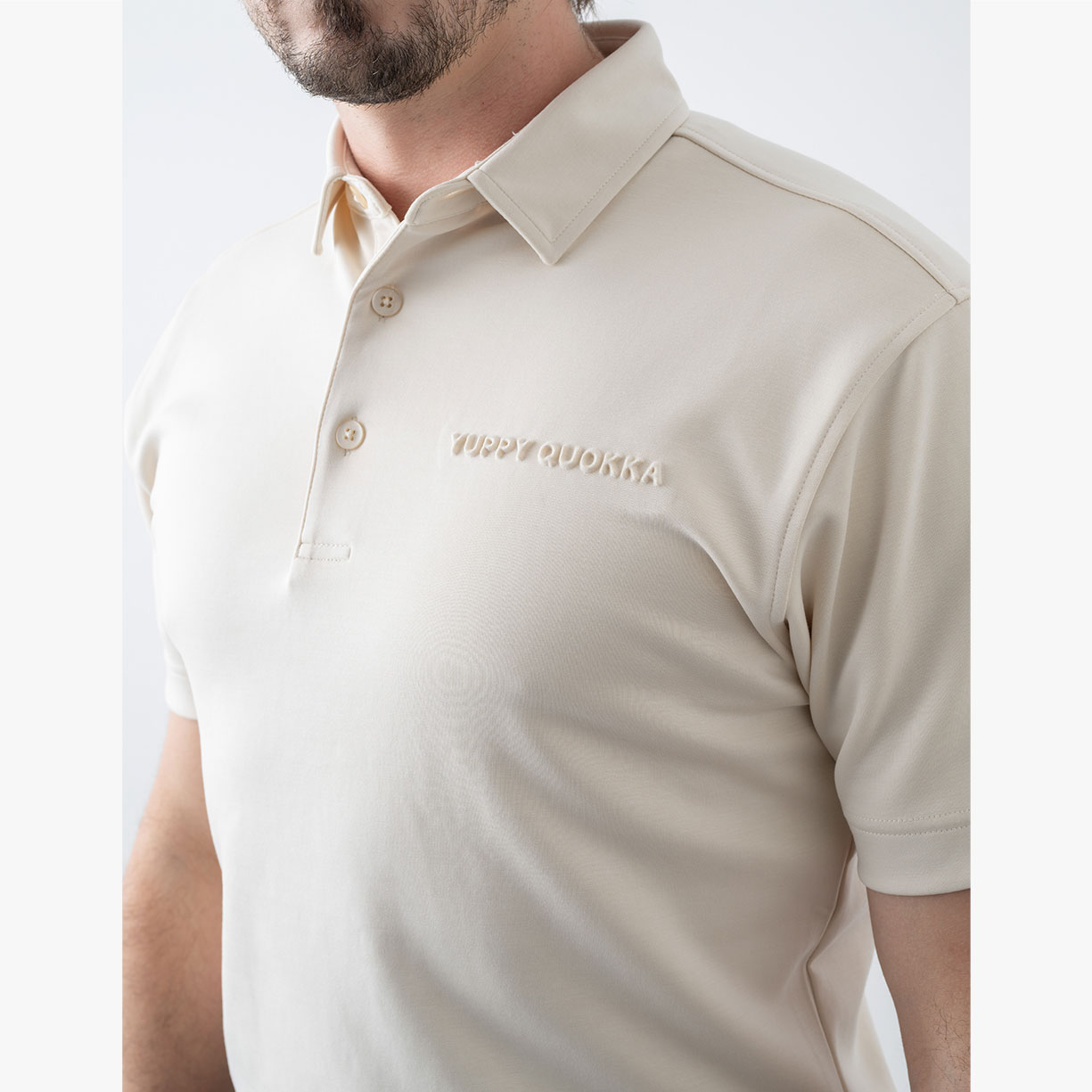 SCULPT MOTION POLO - 画像 (20)