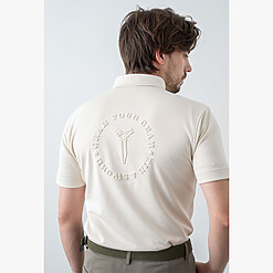SCULPT MOTION POLO