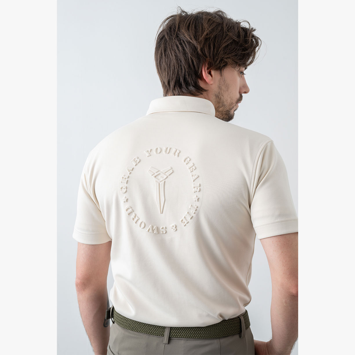 SCULPT MOTION POLO - 画像 (21)