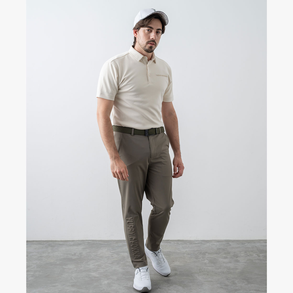 SCULPT MOTION POLO - 画像 (22)