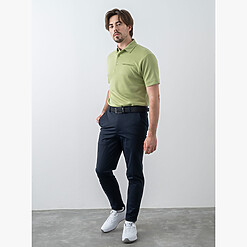 SCULPT MOTION POLO